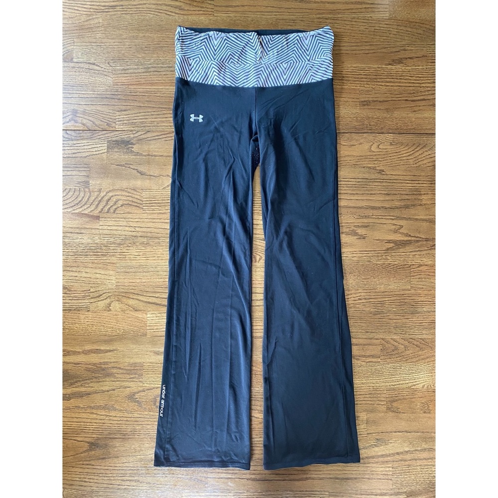 Under Armor Yoga Pants